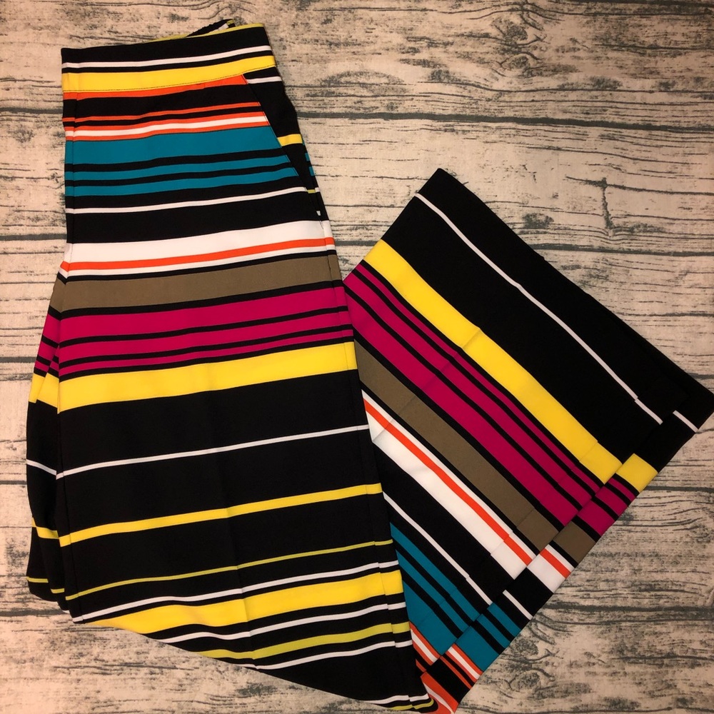 Palazzo pants